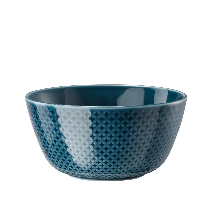 JUNTO OCEAN - BLUE ENSALADERA 13322, ROSENTHAL