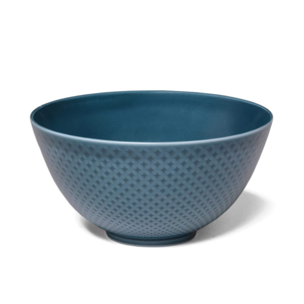 JUNTO AZUL - BOWL 15CM, 15215, ROSENTHAL