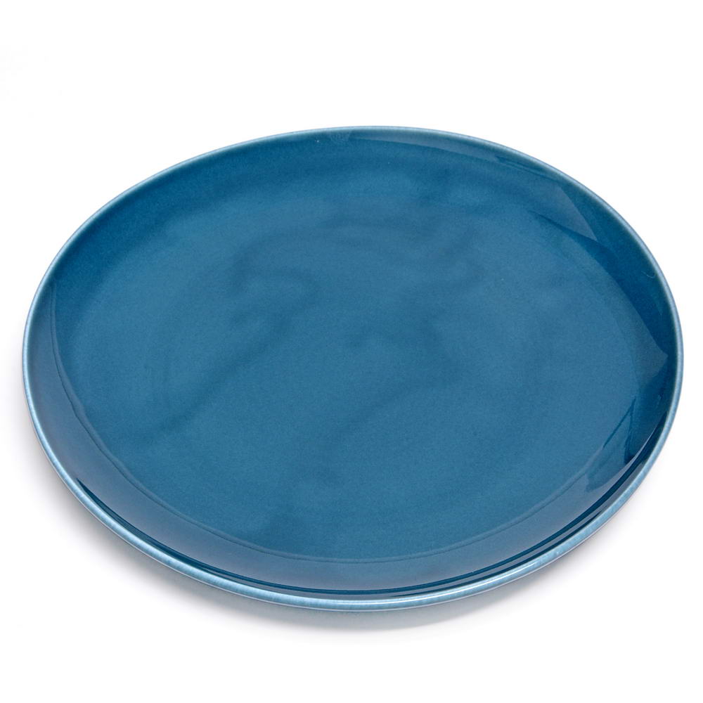 JUNTO AZUL - PLATO 27CM, 10227, ROSENTHAL