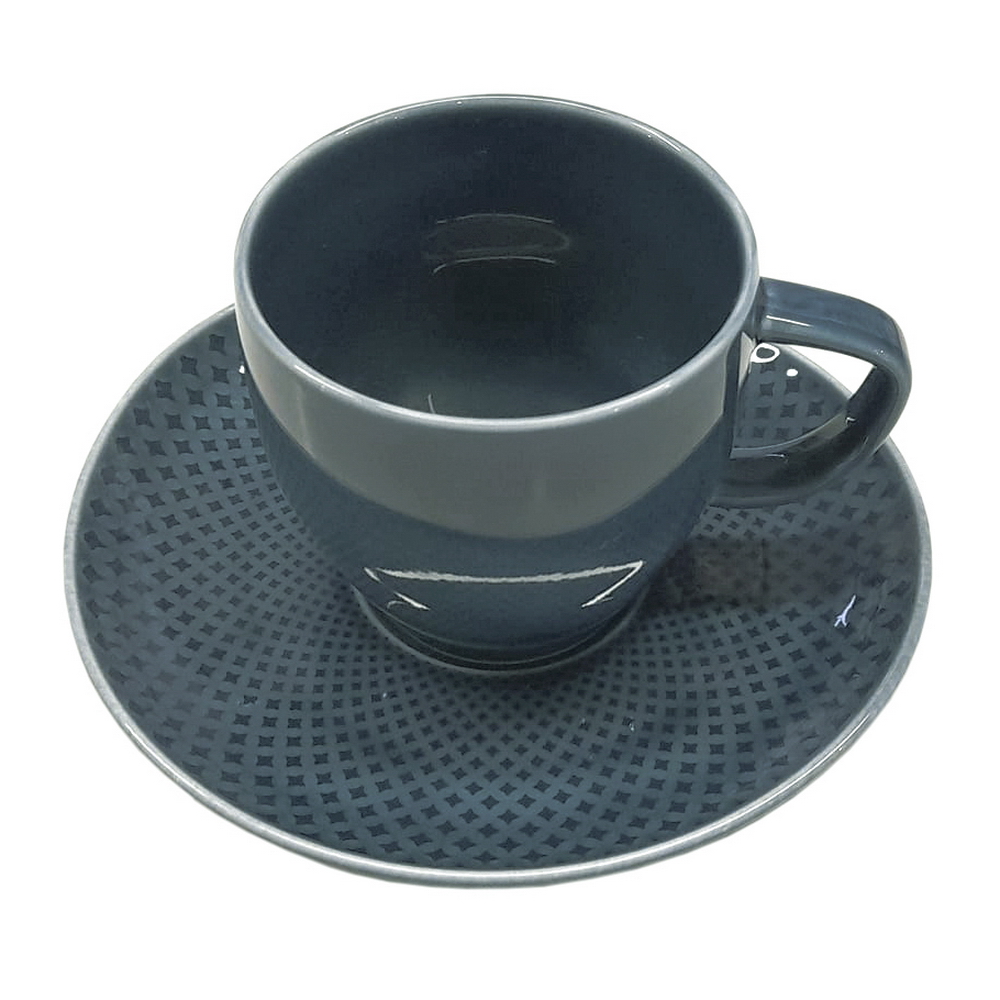 JUNTO AZUL - TAZA CAFE C/PL 14640, ROSENTHAL