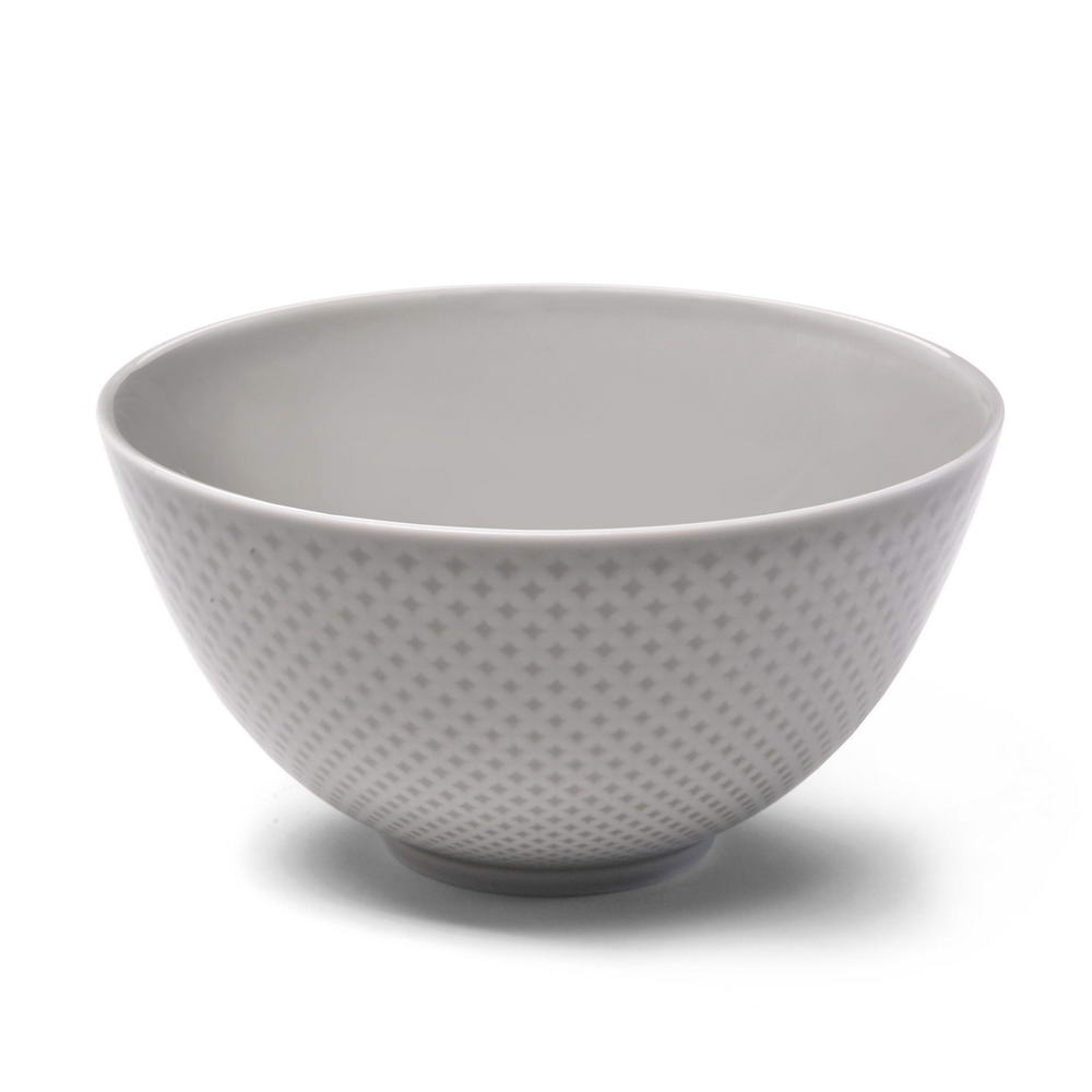 JUNTO BEIGE -  BOWL 15CM, 15215, ROSENTHAL