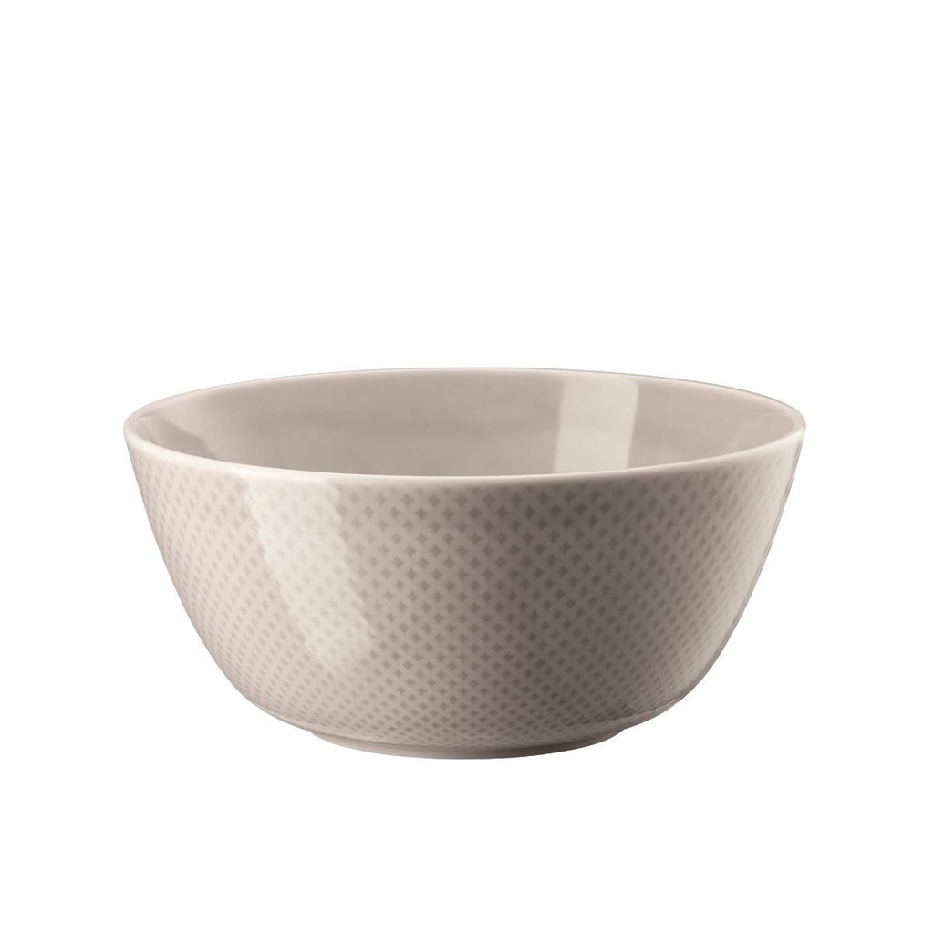 JUNTO BEIGE - ENSALADERA 22CM, 13322,ROSENTHAL