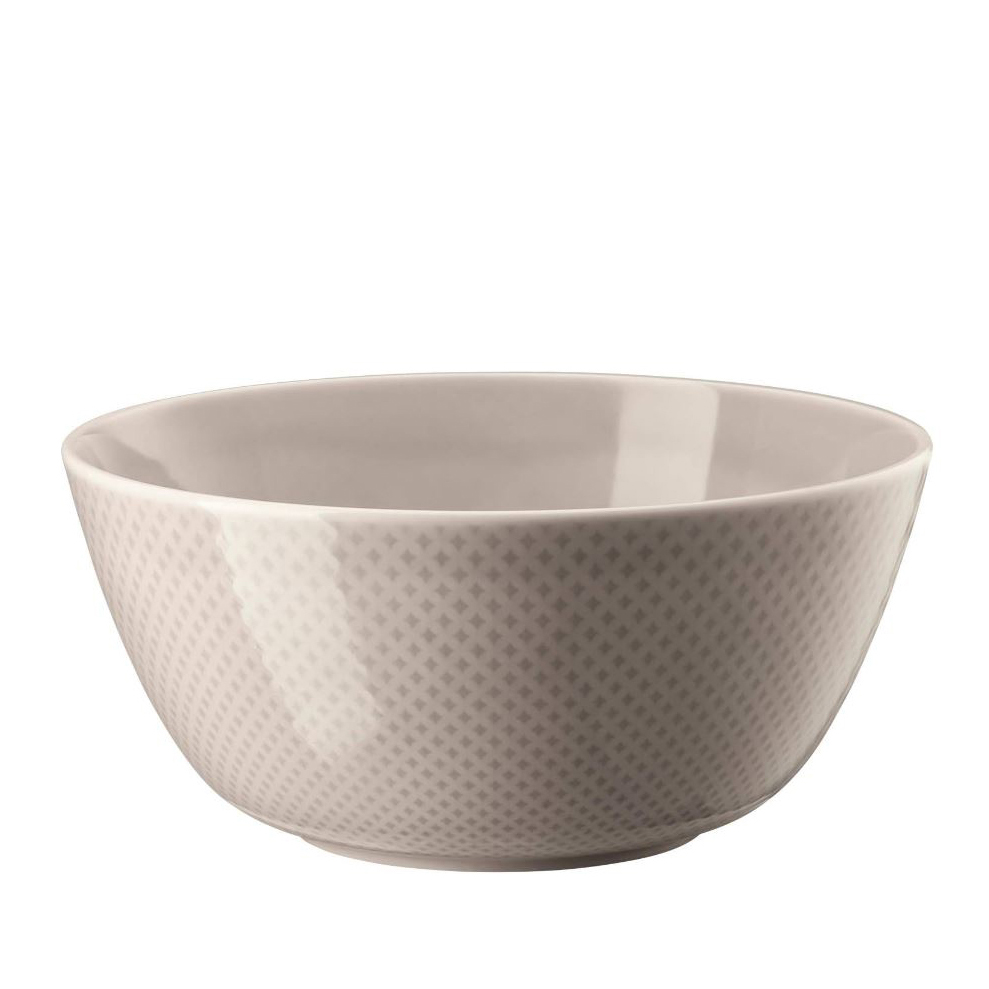 JUNTO BEIGE - ENSALADERA 26CM. 13326, ROSENTHAL