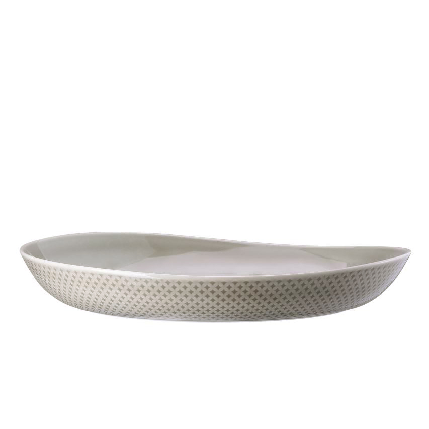 JUNTO BEIGE - FUENTE HONDA 33CM, 10363,ROSENTHAL