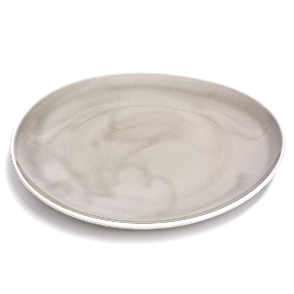 JUNTO BEIGE - PLATO MESA 27CM 10867, ROSENTHAL