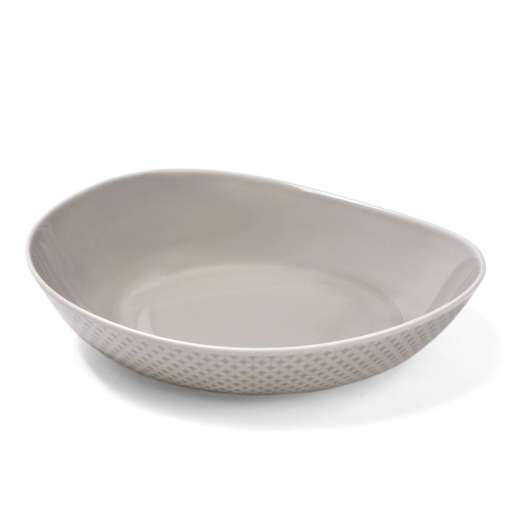 JUNTO BEIGE - PLATO PASTA 22M 10352, ROSENTHAL