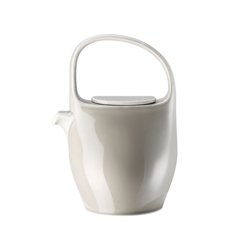 JUNTO BEIGE - TETERA 14230, ROSENTHAL