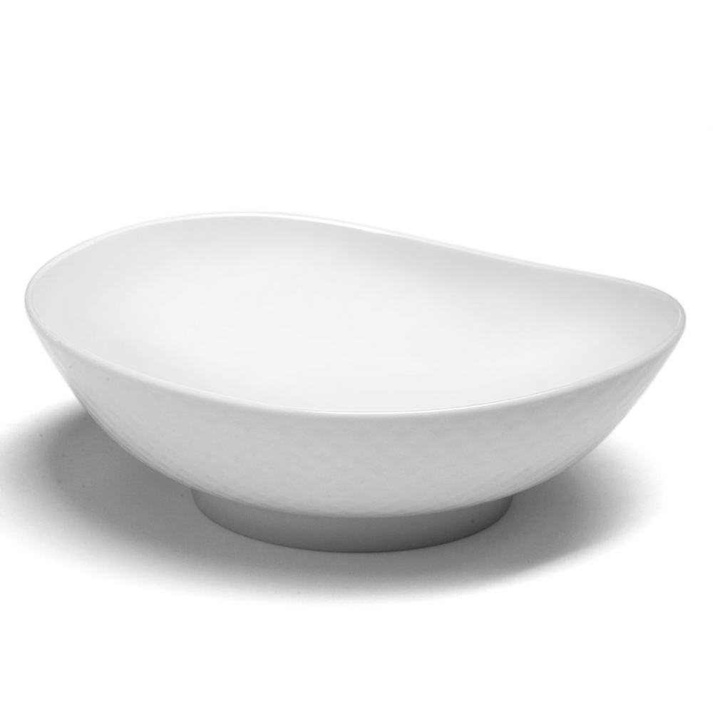 JUNTO BLANCO - BOWL 15CM 10564, ROSENTHAL