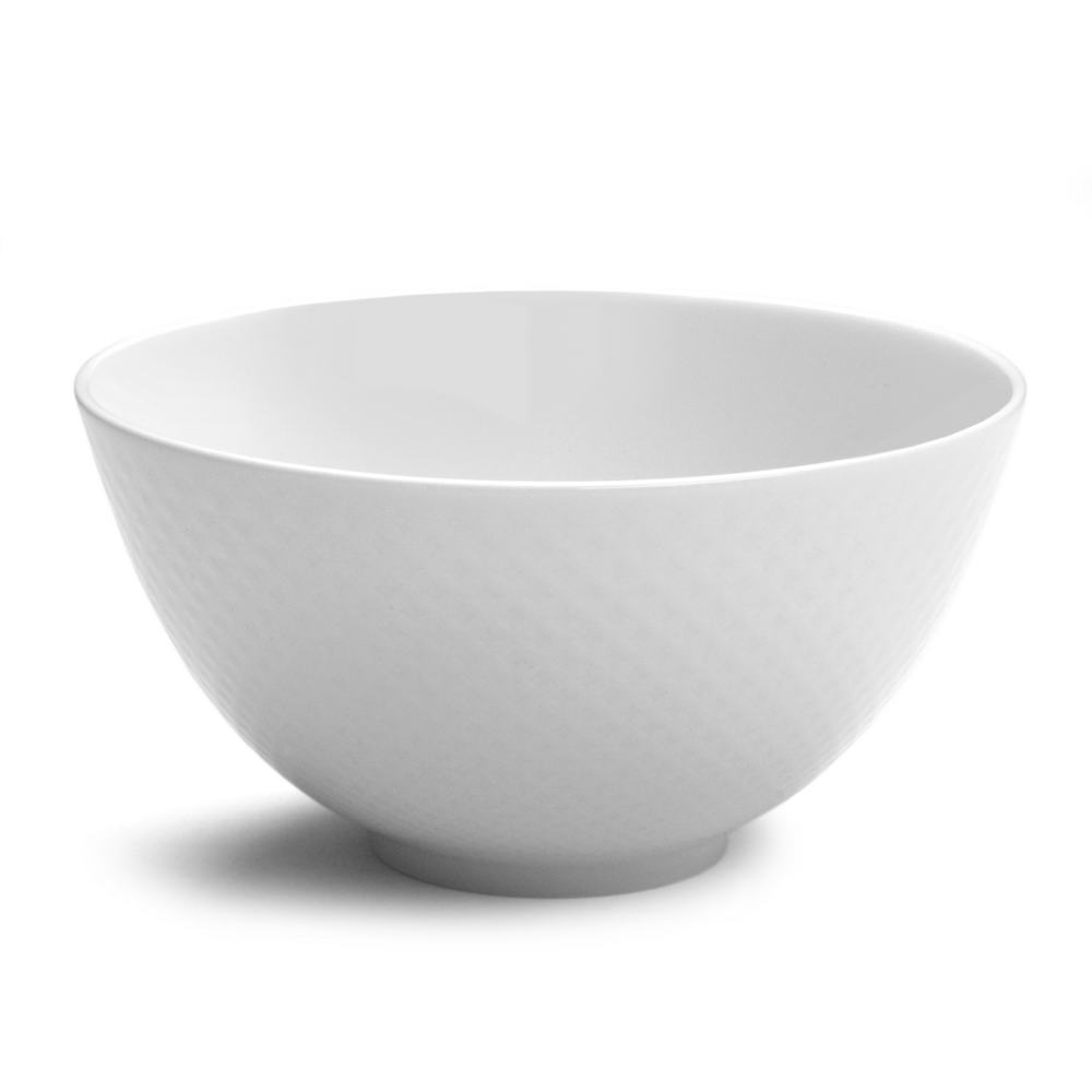 JUNTO BLANCO - BOWL 15CM, 15215, ROSENTHAL