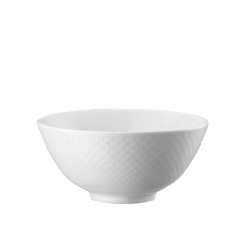 JUNTO BLANCO - COMPOTERA 14CM 15214, ROSENTHAL