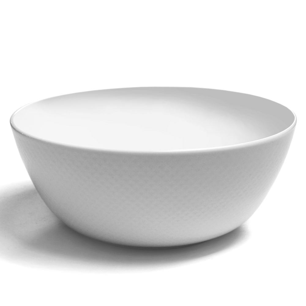 JUNTO BLANCO - ENSALADERA 26CM 13326, ROSENTHAL