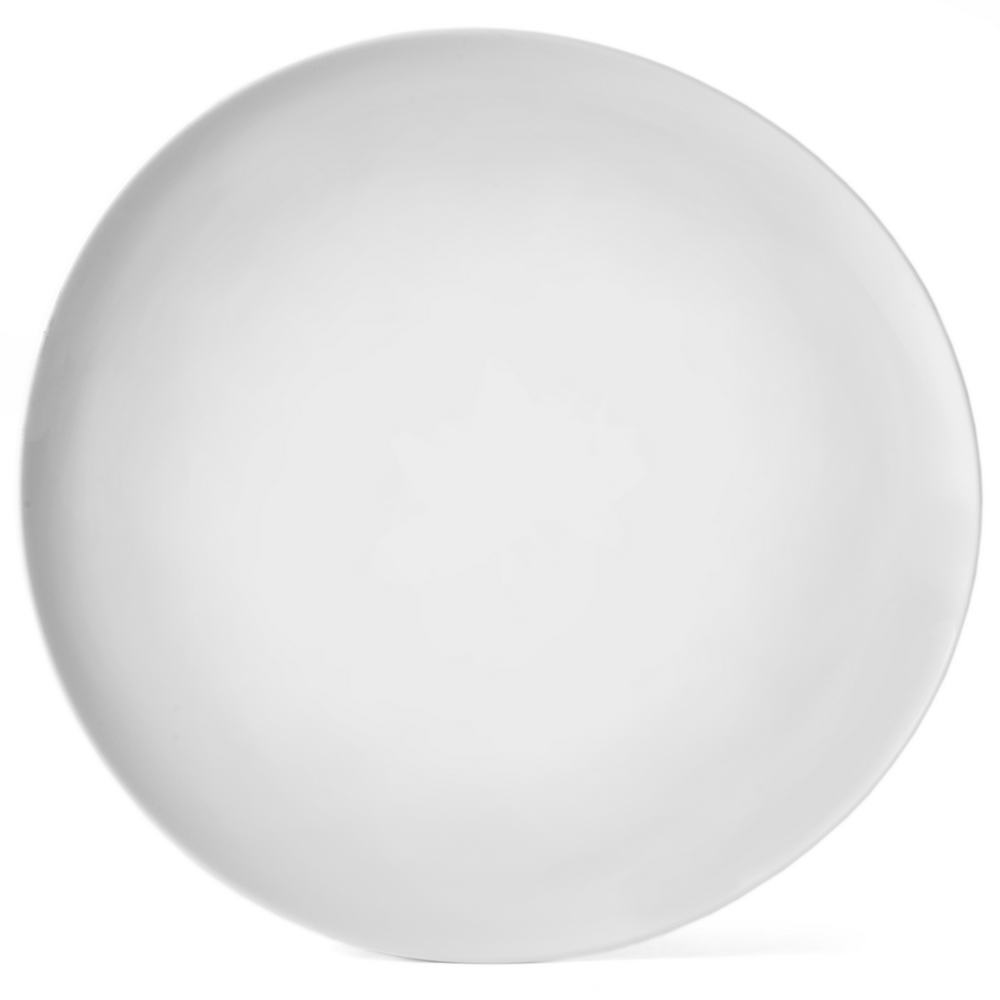 JUNTO BLANCO - PLATO MESA 27CM 10867, ROSENTHAL