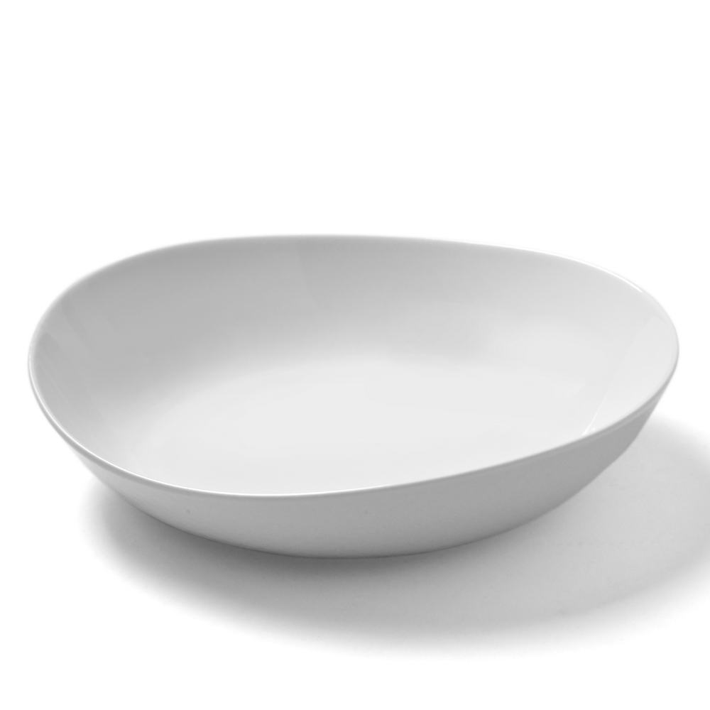 JUNTO BLANCO - PLATO PASTA 22CM 10352, ROSENTHAL