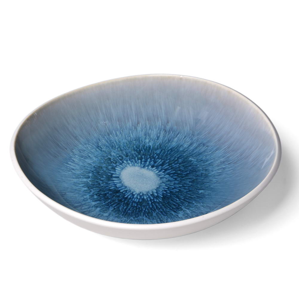 JUNTO GRES -  AQUA PLATO HONDO 22CM, 60352, ROSENTHAL