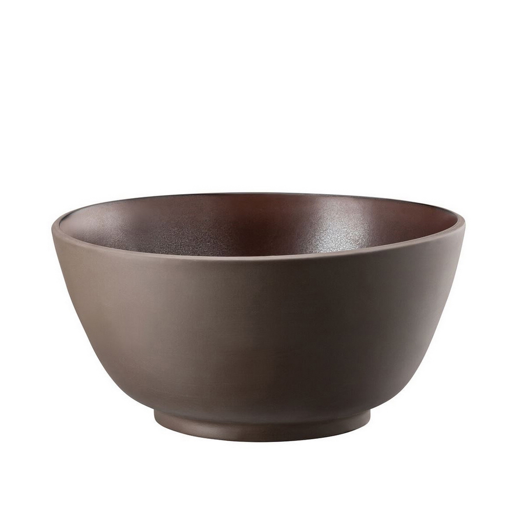 JUNTO GRES - BRONCE ENSALADERA, 63122,ROSENTHAL