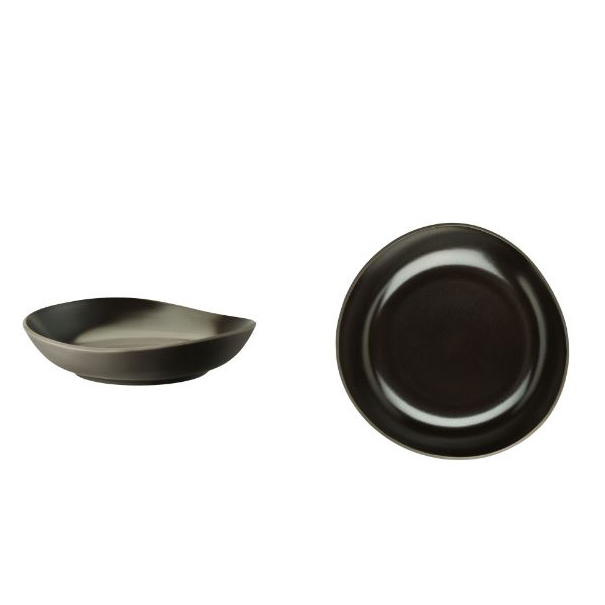 JUNTO GRES - PIZARRA PLATO 28CM, 60358, ROSENTHAL