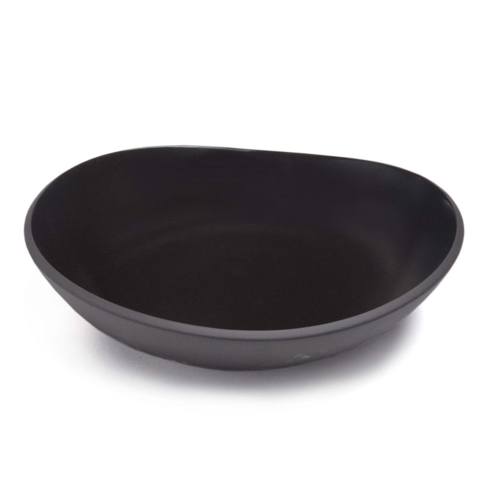 JUNTO GRES - PIZARRA PLATO HONDO 22CM, 60352, ROSENTHAL