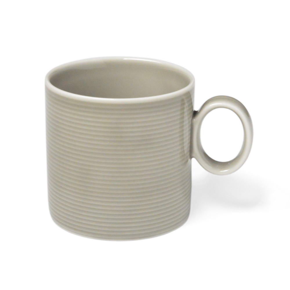 LOFT GREY - TAZA MUG 15503, THOMAS