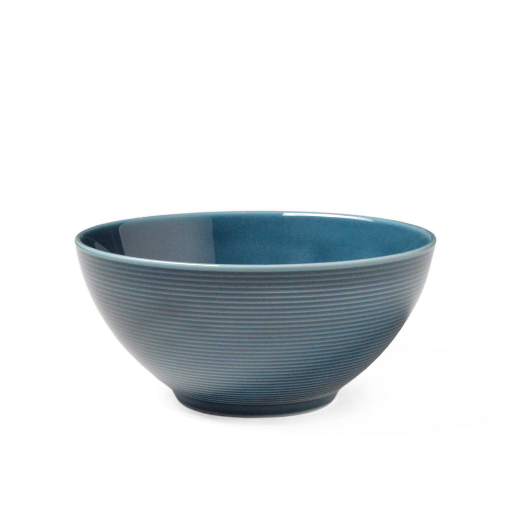 LOFT BLUE - PLATO BOWL REDONDO, 10570,THOMAS