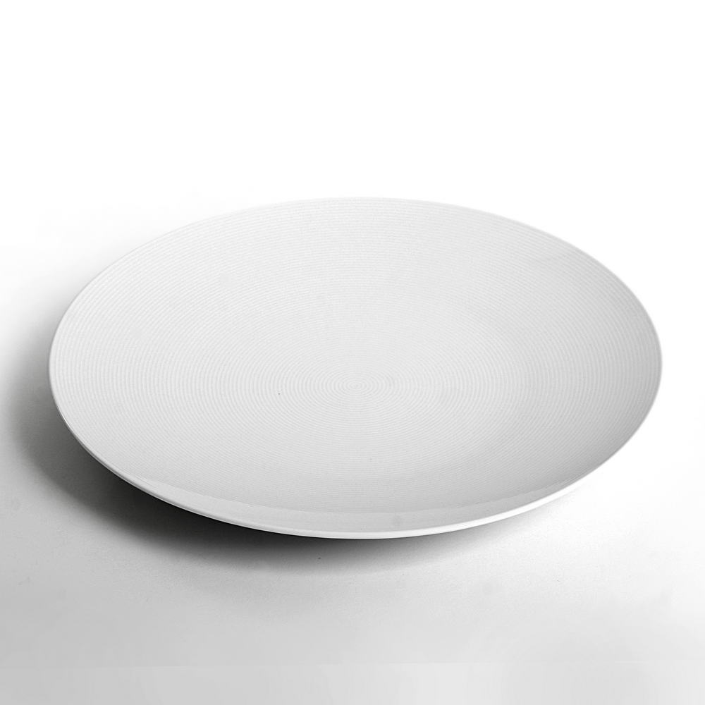 LOFT - PLATO TORTA 33 CM 10263, ROSENTHAL