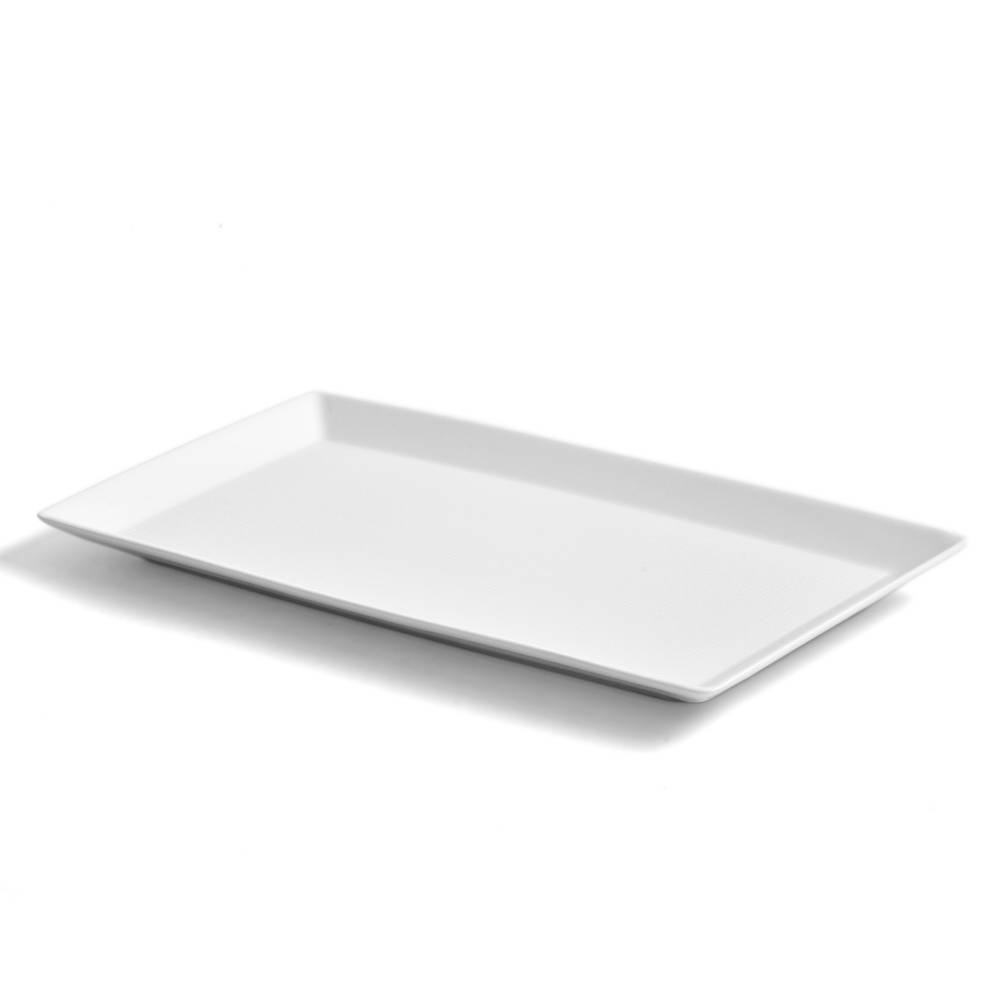 LOFT TREND - PLATO RECT 28X15CM 12928, THOMAS