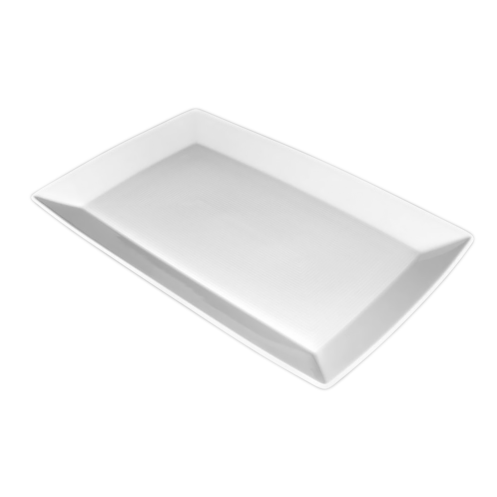 LOFT TREND - PLATO RECT 28X18 CM 12928, THOMAS