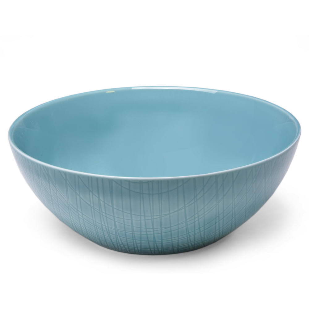 MESH AQUA - ENSALADERA 24CM 13324, ROSENTHAL