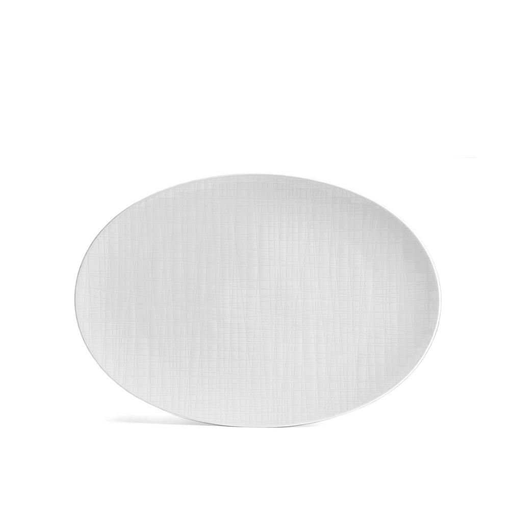 MESH - PLATO OVAL 25CM, 12725, ROSENTHAL