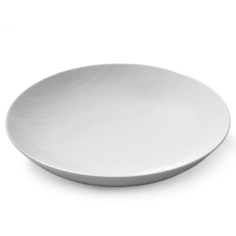 MESH - PLATO PASTA 25CM 10355, ROSENTHAL