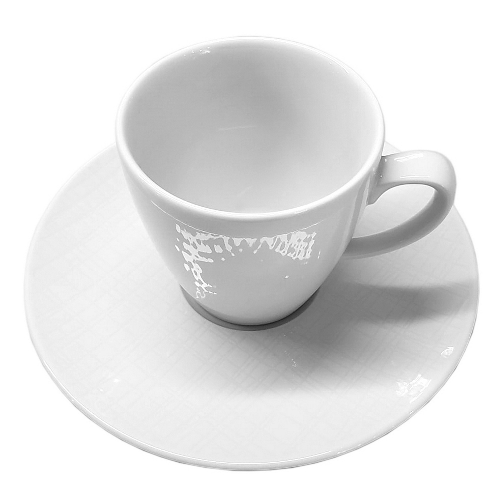 MESH - TAZA CAFE C/ PL 14717/14716, ROSENTHAL