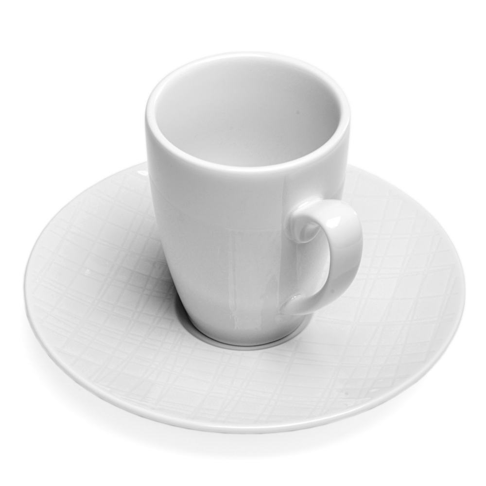 MESH - TAZA MOCCA C/ PL 14715, ROSENTHAL