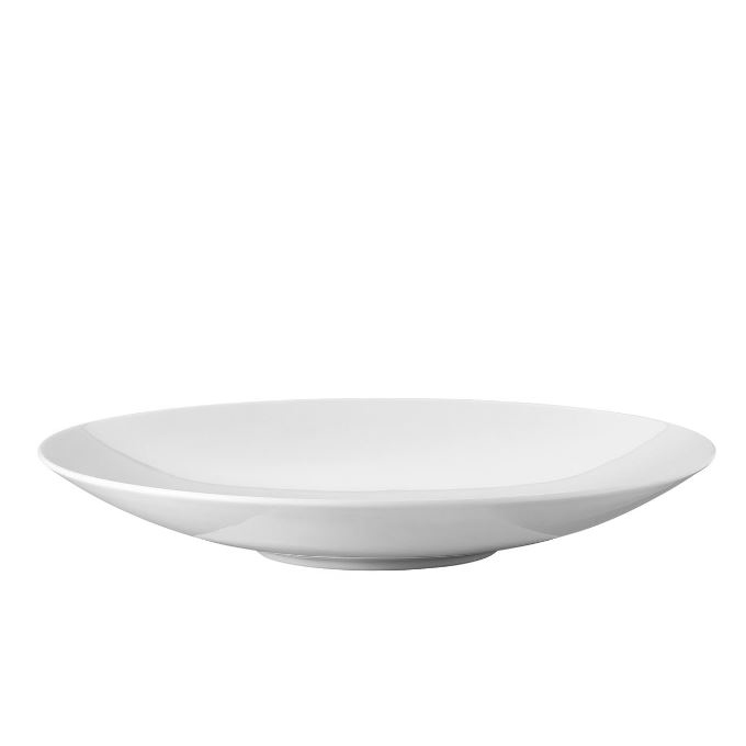 TAC BLANCO - PLATO MULTIUSO 28CM 16551,  ROSENTHAL