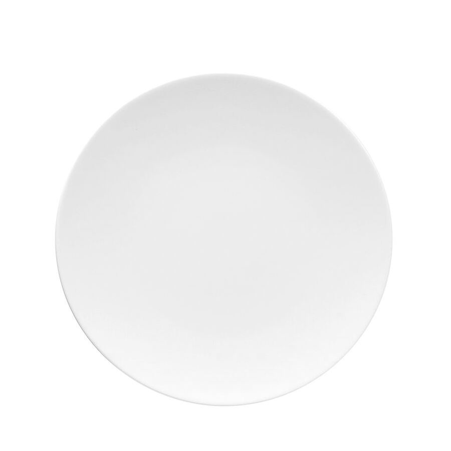 TAC BLANCO - PLATO PAN 16 CM 10216, ROSENTHAL