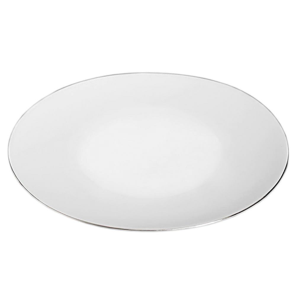 TAC PLATINO - PLATO BASE  10263, ROSENTHAL