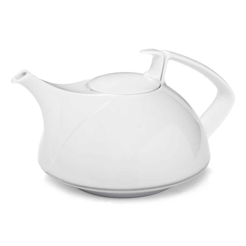 TAC PLATINO - TETERA 14230, ROSENTHAL