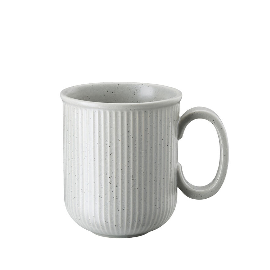 THOMAS CLAY ROCK - MUG, 65505,ROSENTHAL