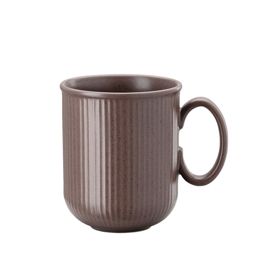 THOMAS CLAY RUST - MUG,65505,ROSENTHAL