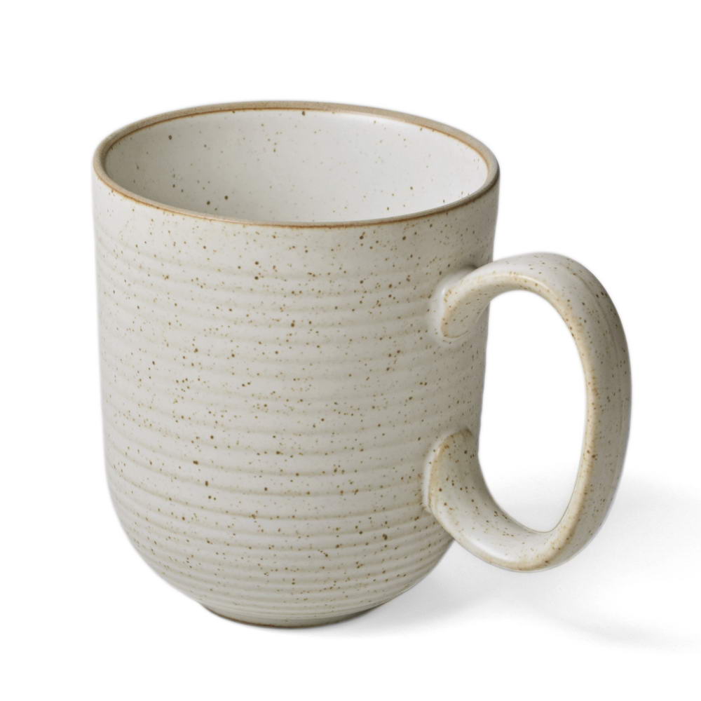 THOMAS NATURE SAND - MUG 65505, ROSENTHAL