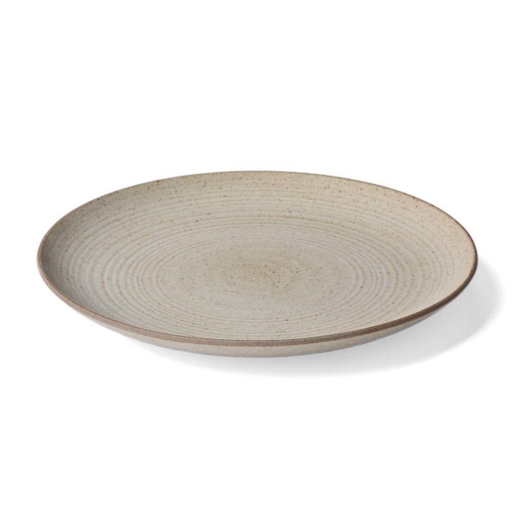 THOMAS NATURE SAND - PLATO 22CM 60222, ROSENTHAL