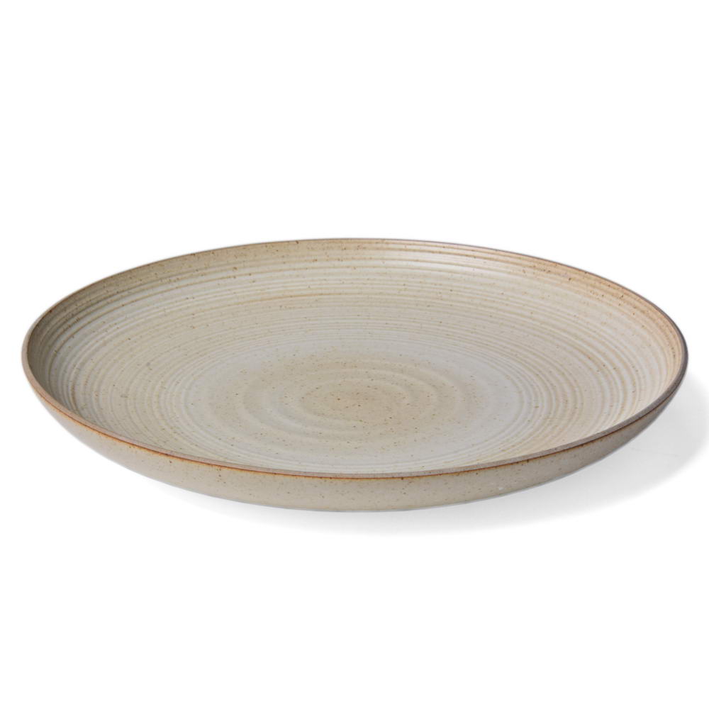 THOMAS NATURE SAND - PLATO 27CM 60227, ROSENTHAL