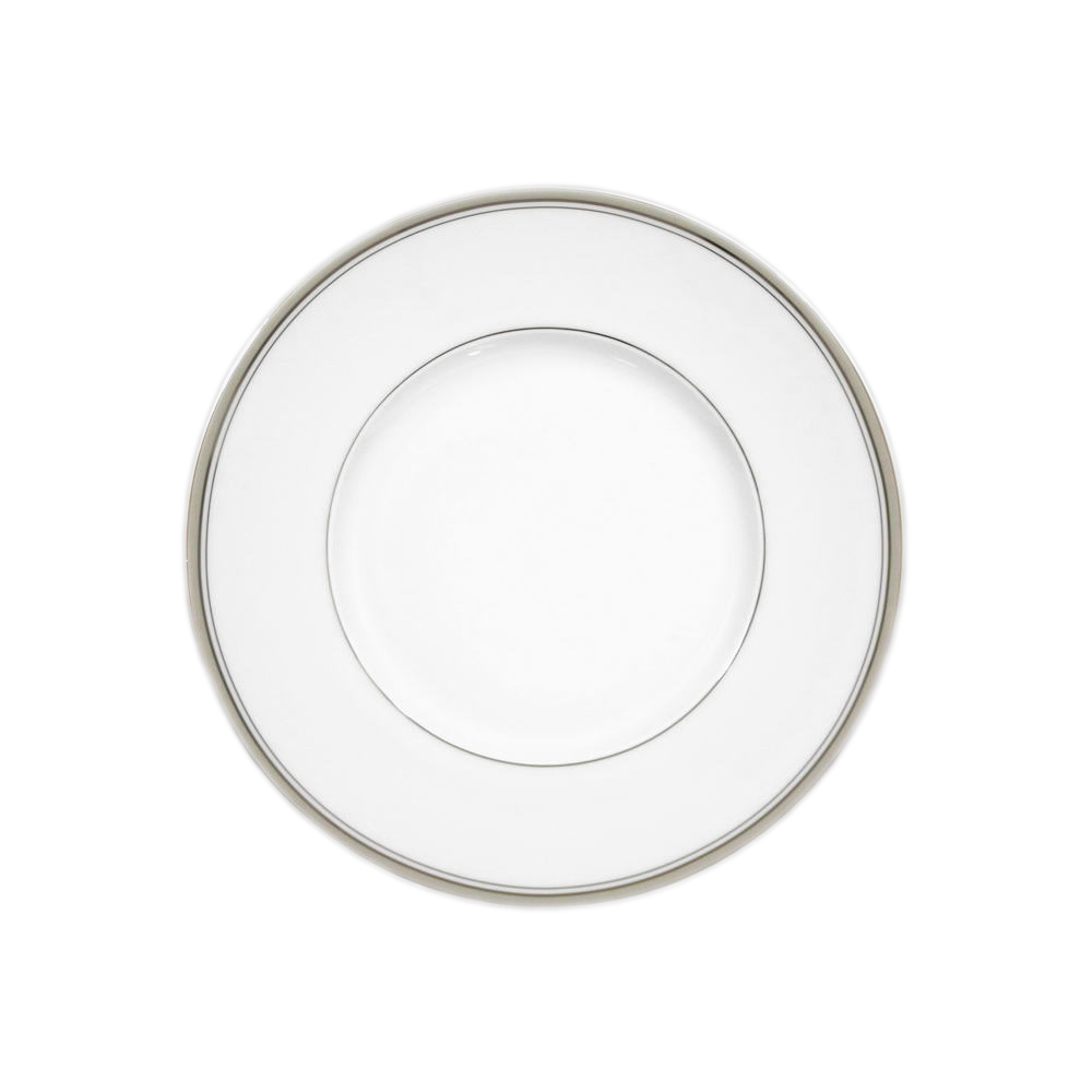 EXCELLENCE - GRIS PLATO PAN15 CM 23463, P DESHOULIERES