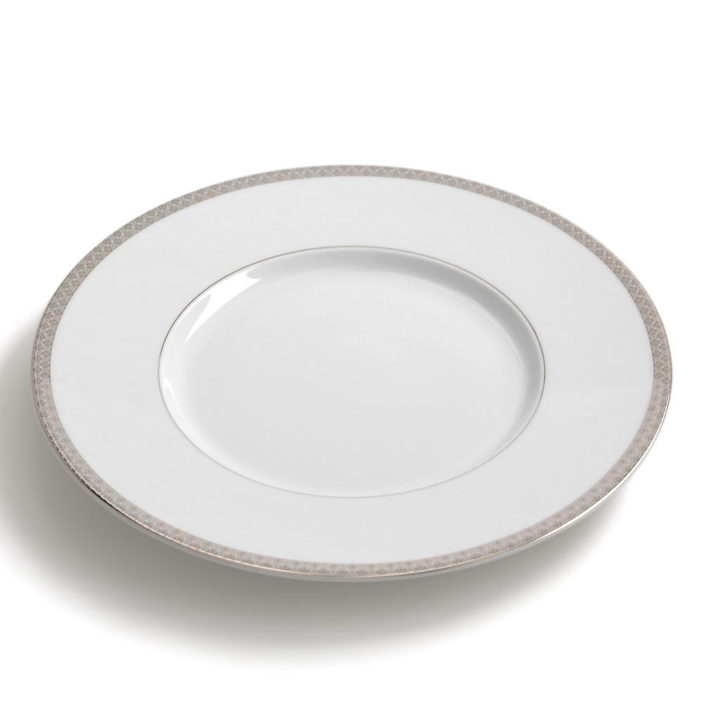 PARURE - PLATO MESA 28CM  18120, DESHOULIERES