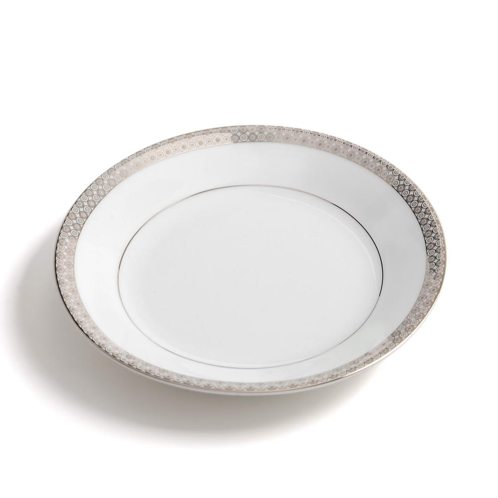 PARURE - PLATO PAN 16CM 18126, DESHOULIERES