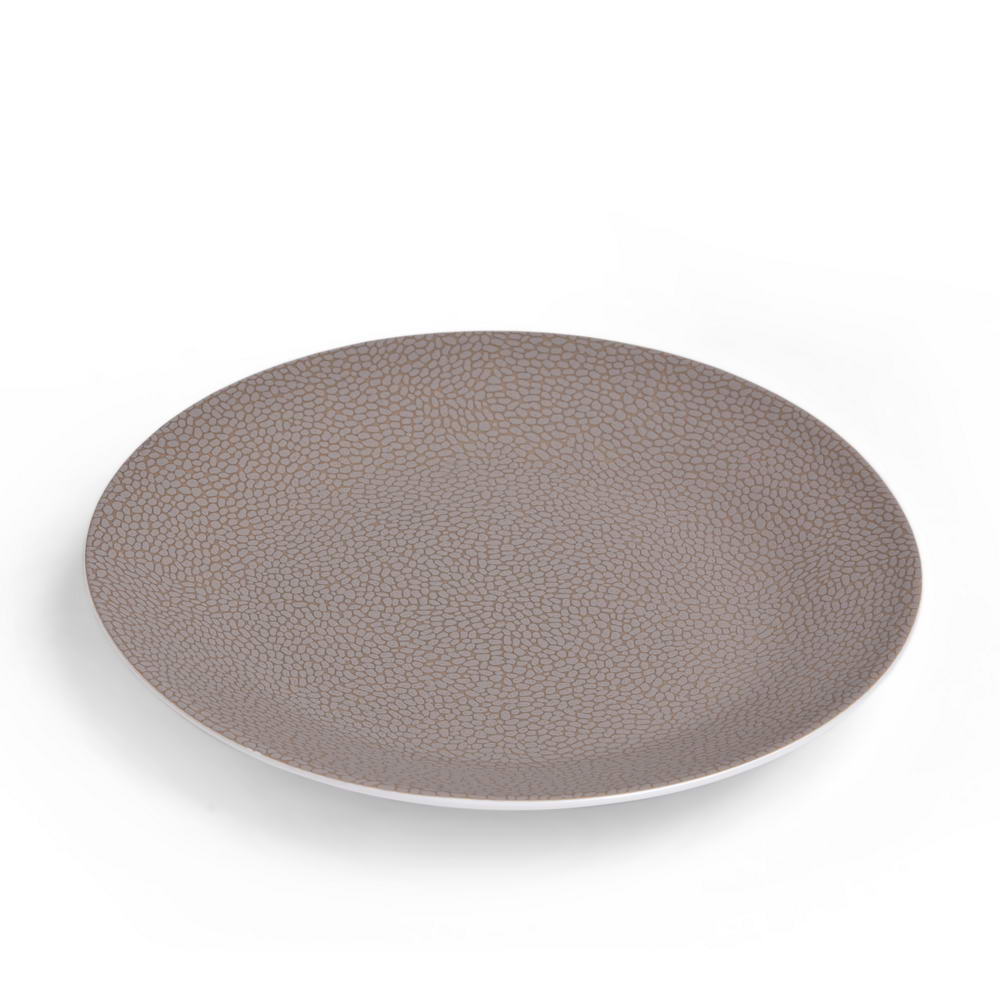 SEYCHELLES TOPO - PLATO PAN 16CM., DESHOULIERES