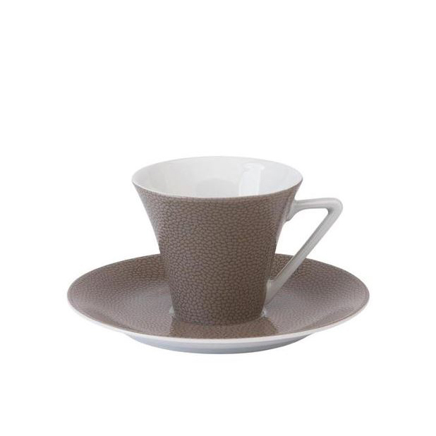 SEYCHELLES TOPO - TAZA CAFE C/PL 010896, DESHOULIERES