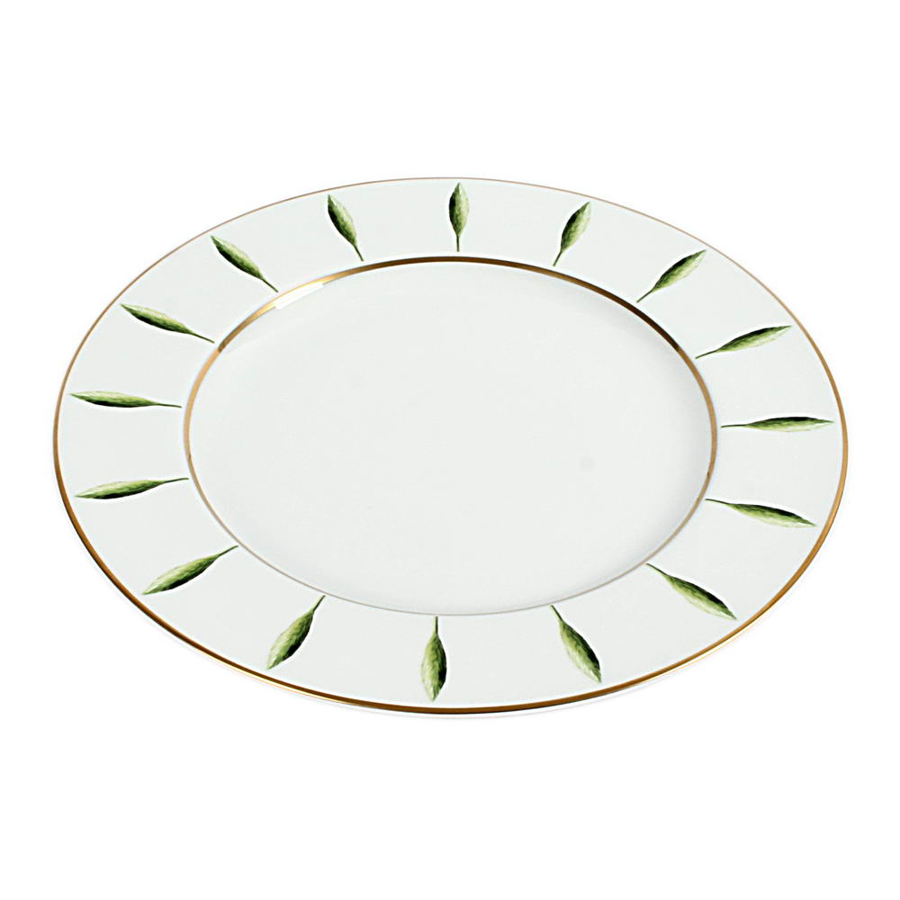 TOSCANE - PLATO MESA 26.5CM, 010615, DESHOULIERES