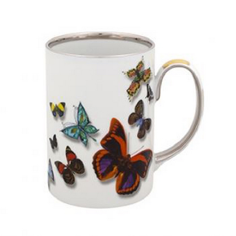 BUTTERFLY - MUG 21118396, VISTA ALEGRE