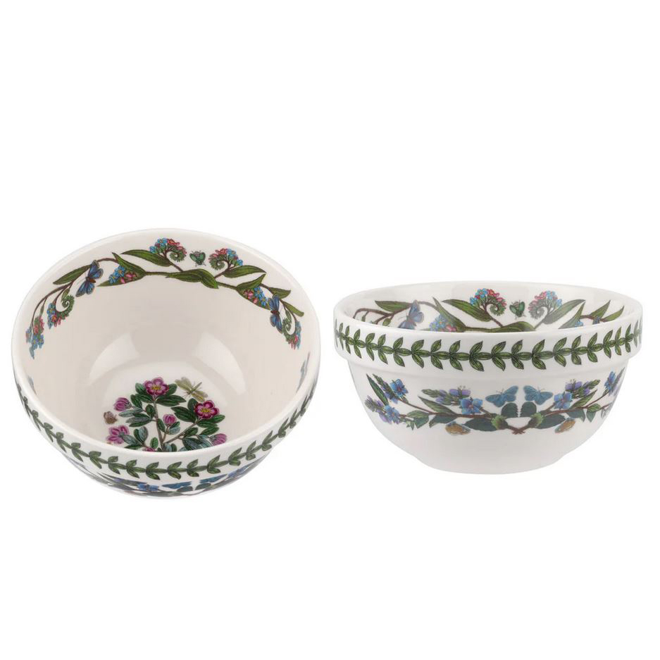 BOTANIC GARDEN - BOWL 18 CM, 647619, PORTMEIRON