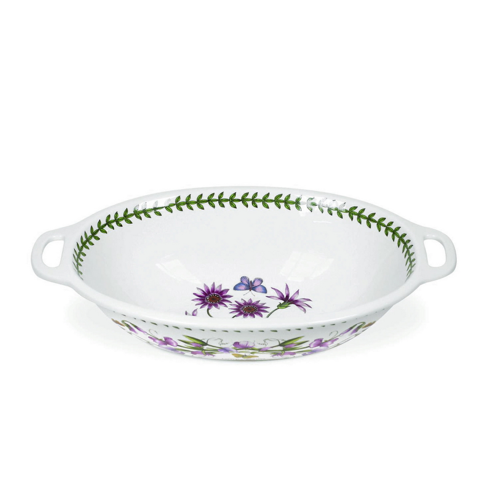 BOTANIC GARDEN - BOWL 38CM C/ASA, 605218/76055, PORTMEIRON