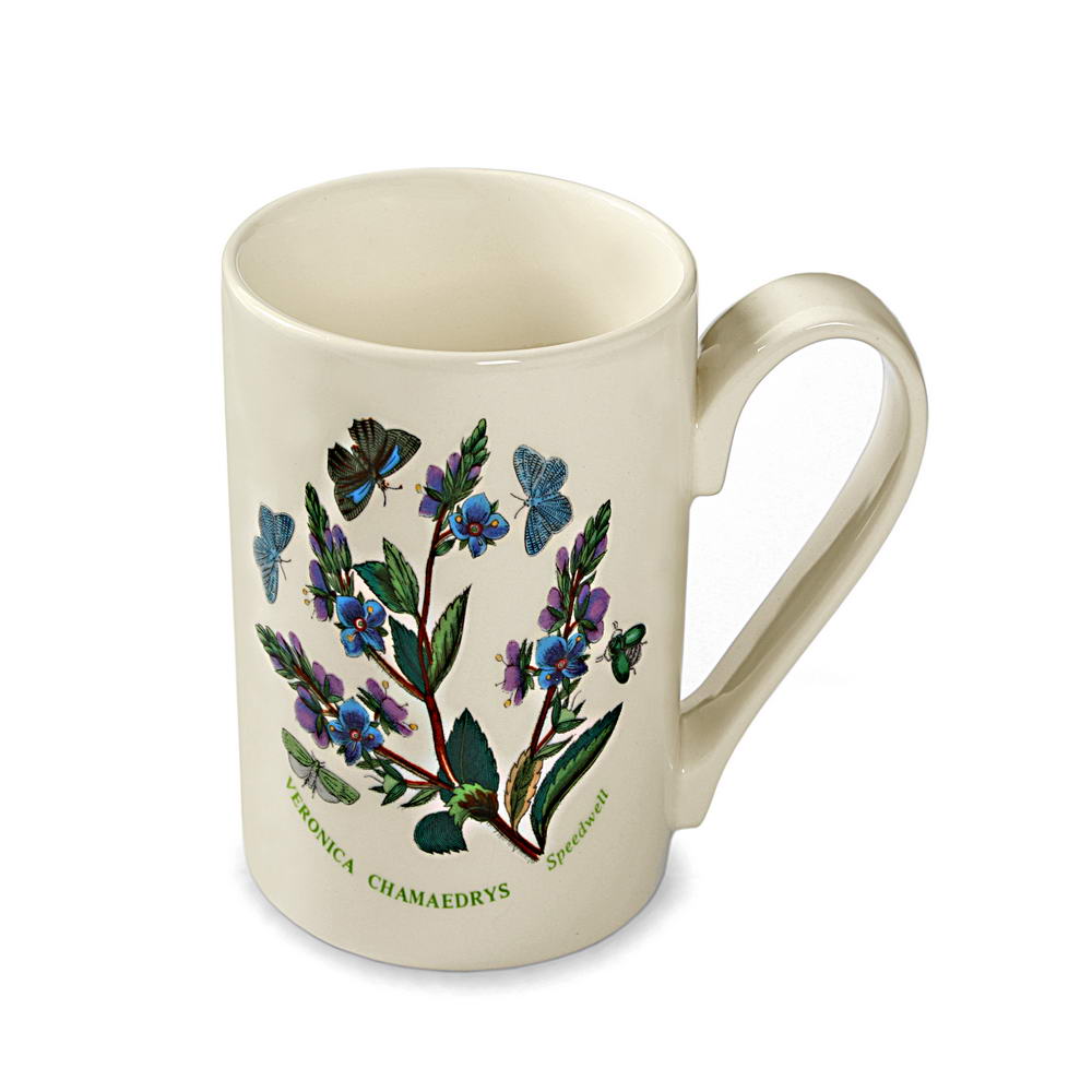 BOTANIC GARDEN - COFFEE MUG, 60280, PORTMEIRON